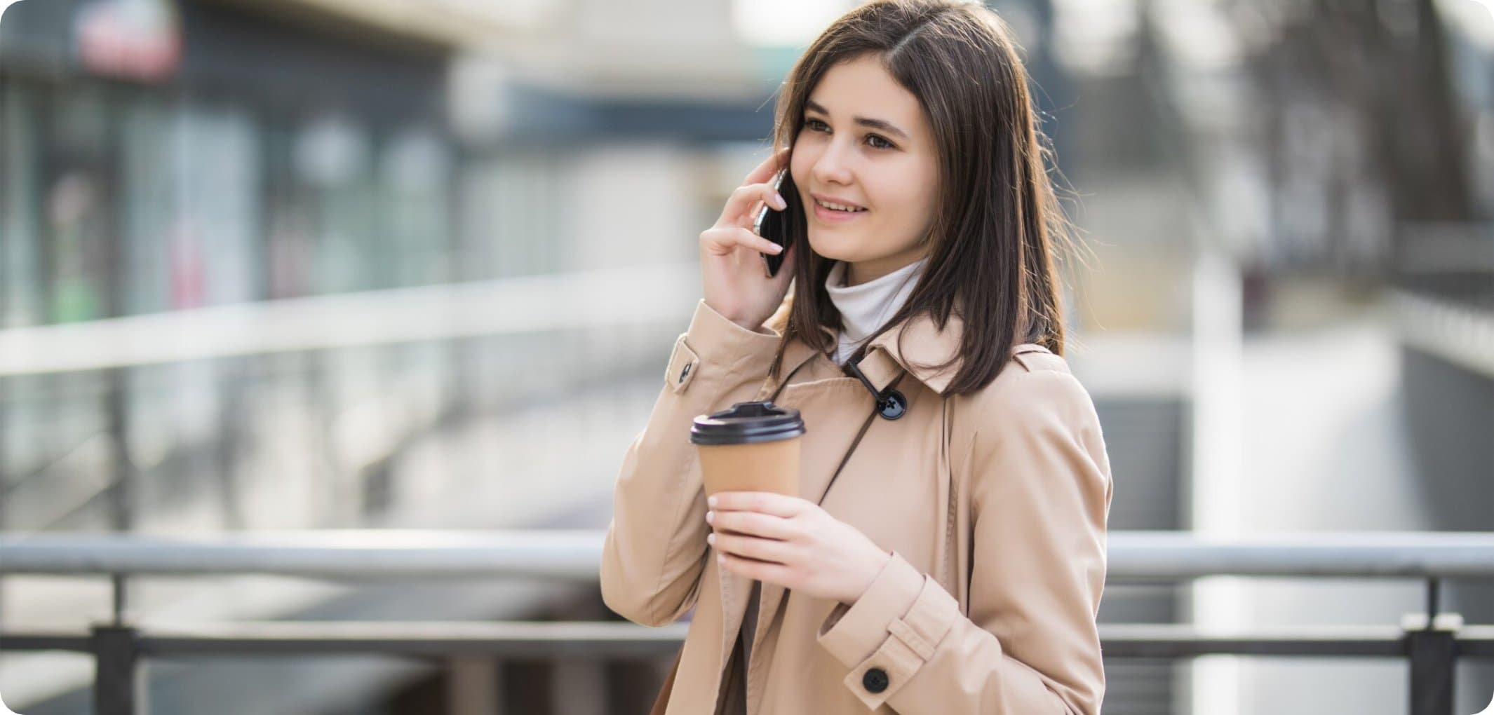 Smartphone para uso diário