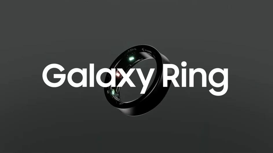 Conheça o Galaxy Ring: o primeiro anel inteligente da Samsung