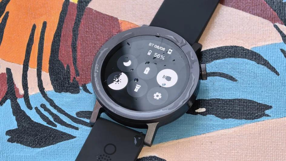 Análise do CMF Watch Pro 2: smartwatch pelo preço de uma pulseira