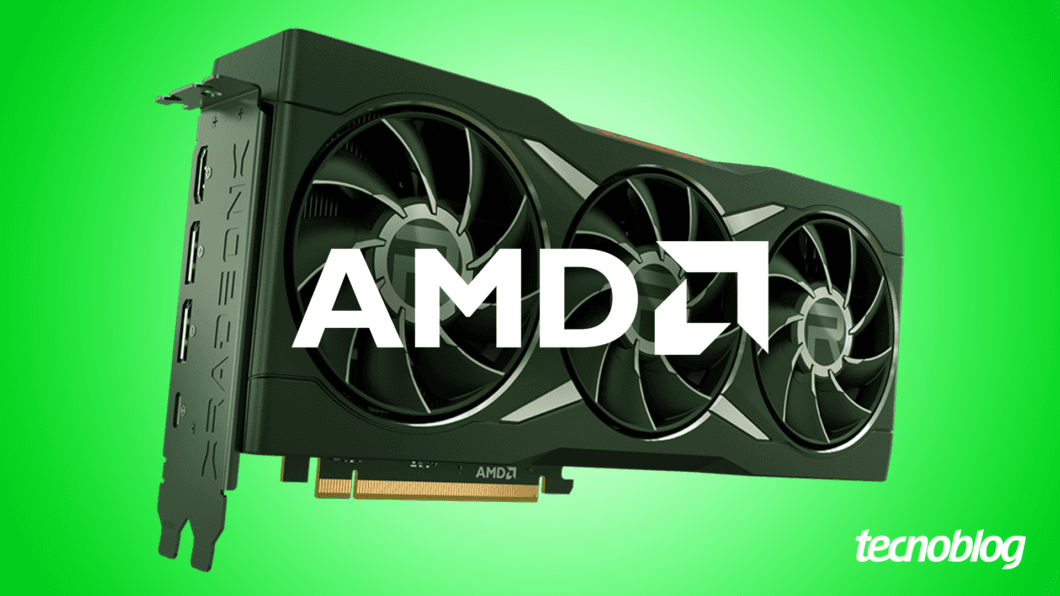 AMD pode mudar nomes das GPUs Radeon na próxima geração