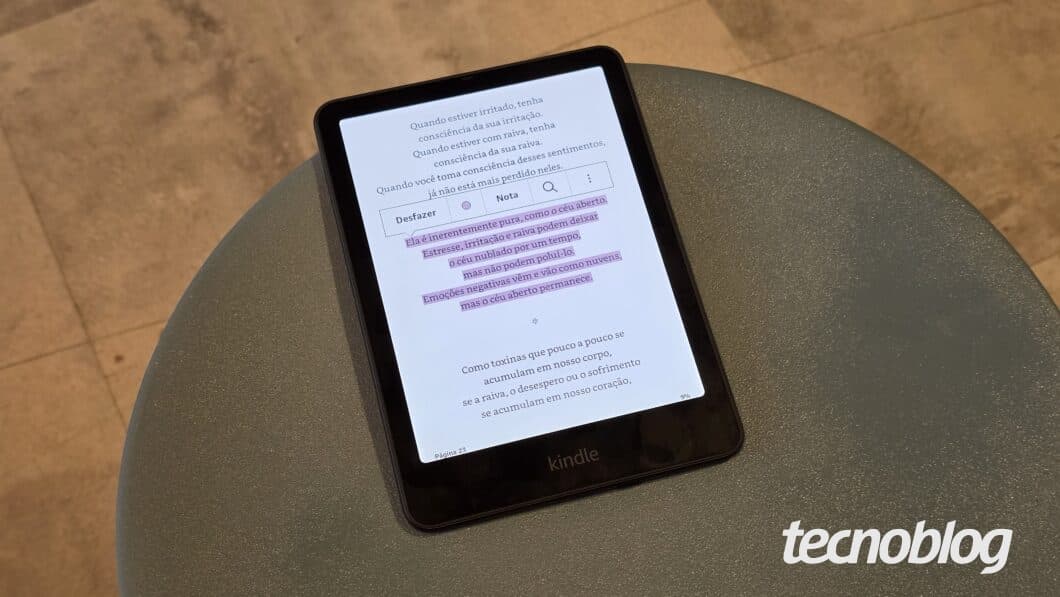 Amazon realiza nova edição do Encha Seu Kindle; veja como funciona