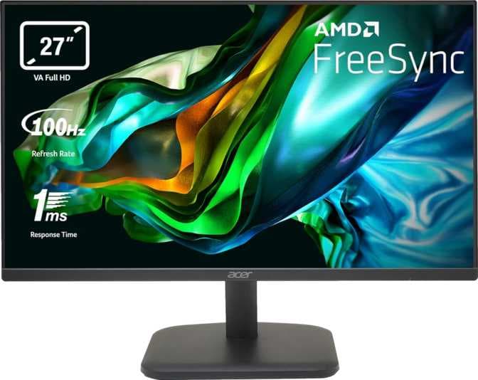 ACER EK1 EK271 H 27"
