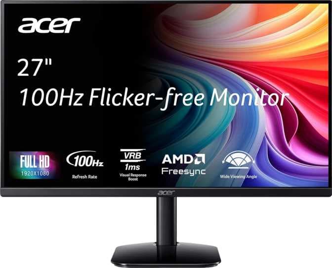 ACER KB2 KB272 E0BI 27"