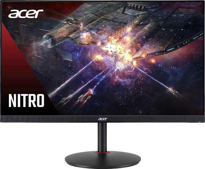 ACER NITRO XV2 XV272 LV 27"