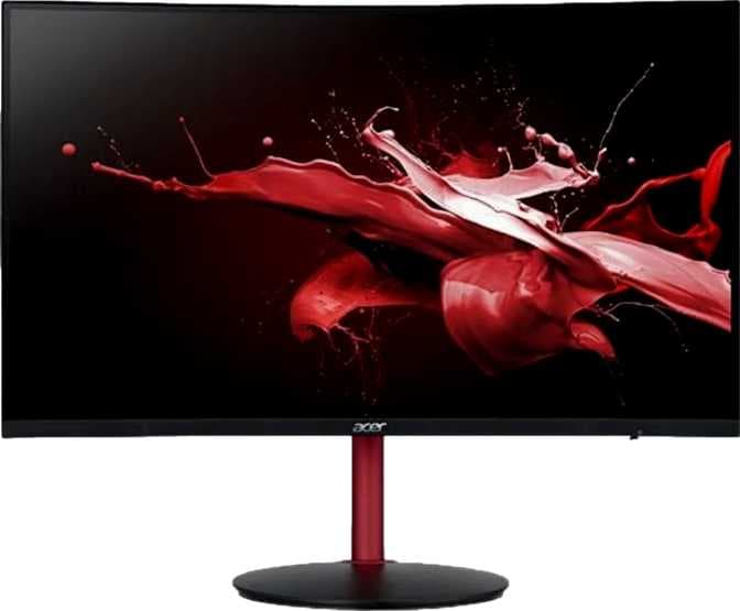 ACER NITRO XZ2 XZ272 P 27"