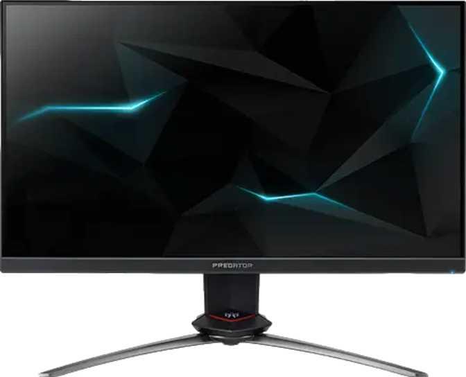 ACER PREDATOR XN3 XN253QX 25"