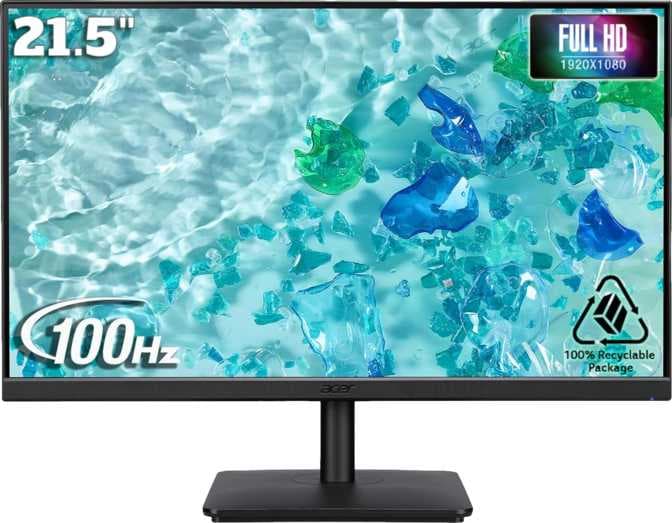 ACER VERO V7 V227Q 22"