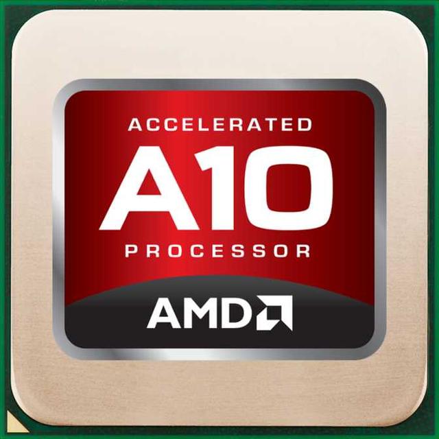 AMD A10-7700K