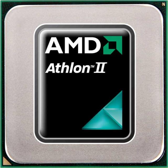 AMD ATHLON II X2 270