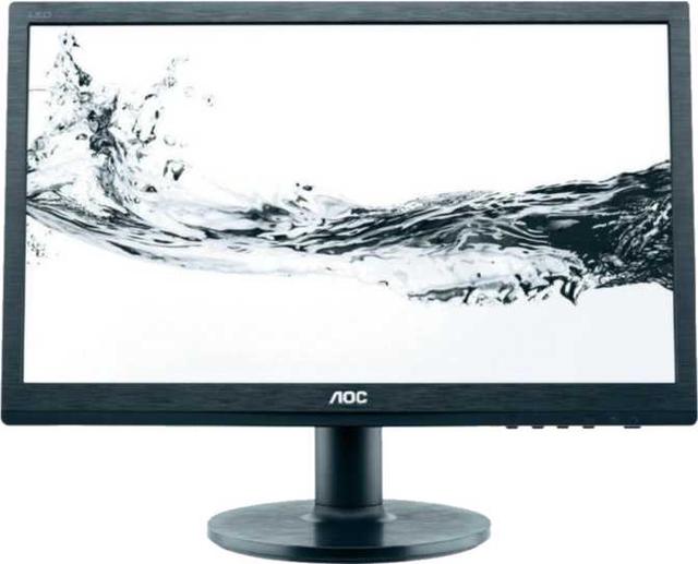 AOC E2460PHU