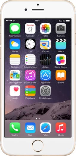 APPLE IPHONE 6