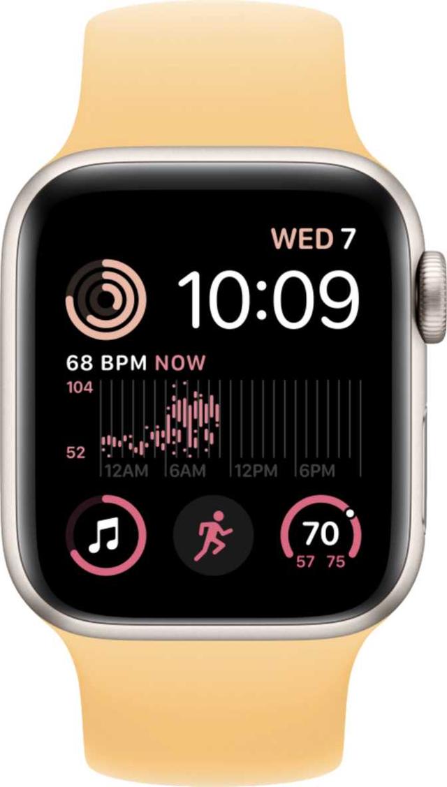 APPLE WATCH SE (2022)