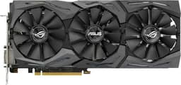 ASUS ROG STRIX GEFORCE GTX 1060 OC