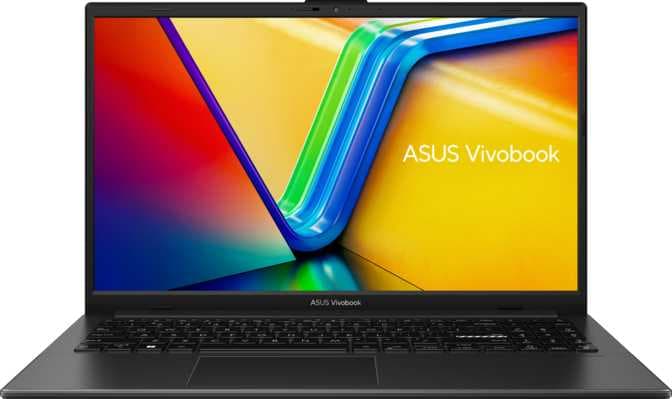 ASUS VIVOBOOK GO 15 OLED E1504FA 15.6" AMD RYZEN 5 7520U 2.8GHZ / 8GB RAM / 256GB SSD