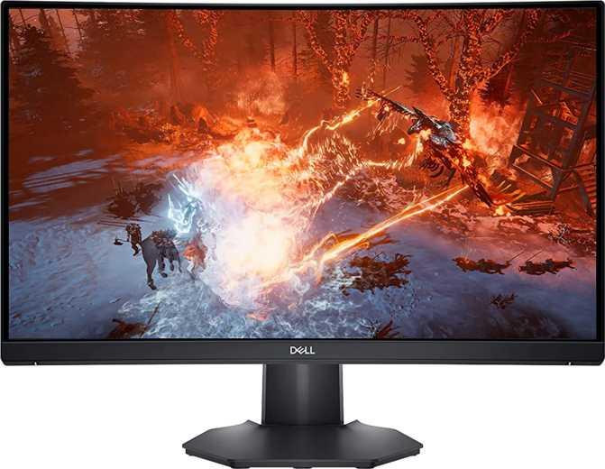 DELL S2422HG 24"