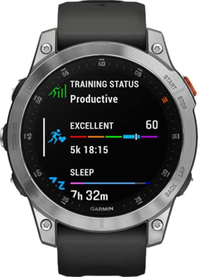 GARMIN EPIX GEN 2