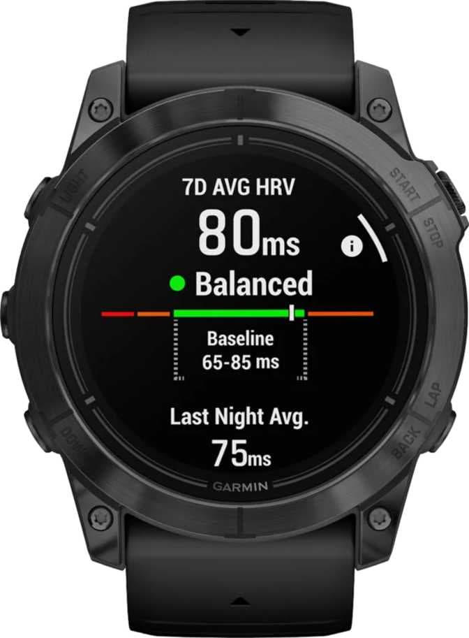 GARMIN EPIX PRO GEN 2 51MM