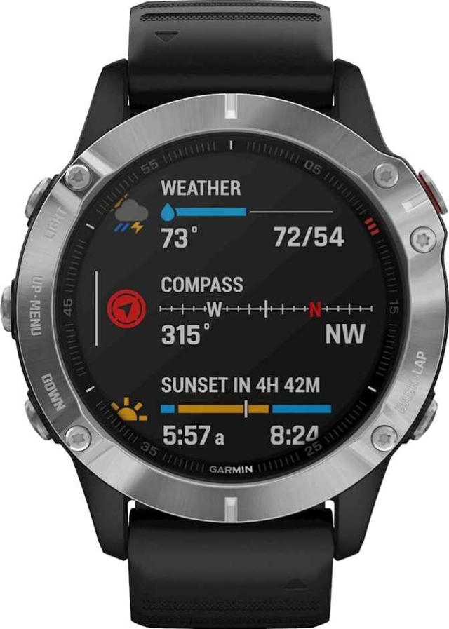 GARMIN FENIX 6