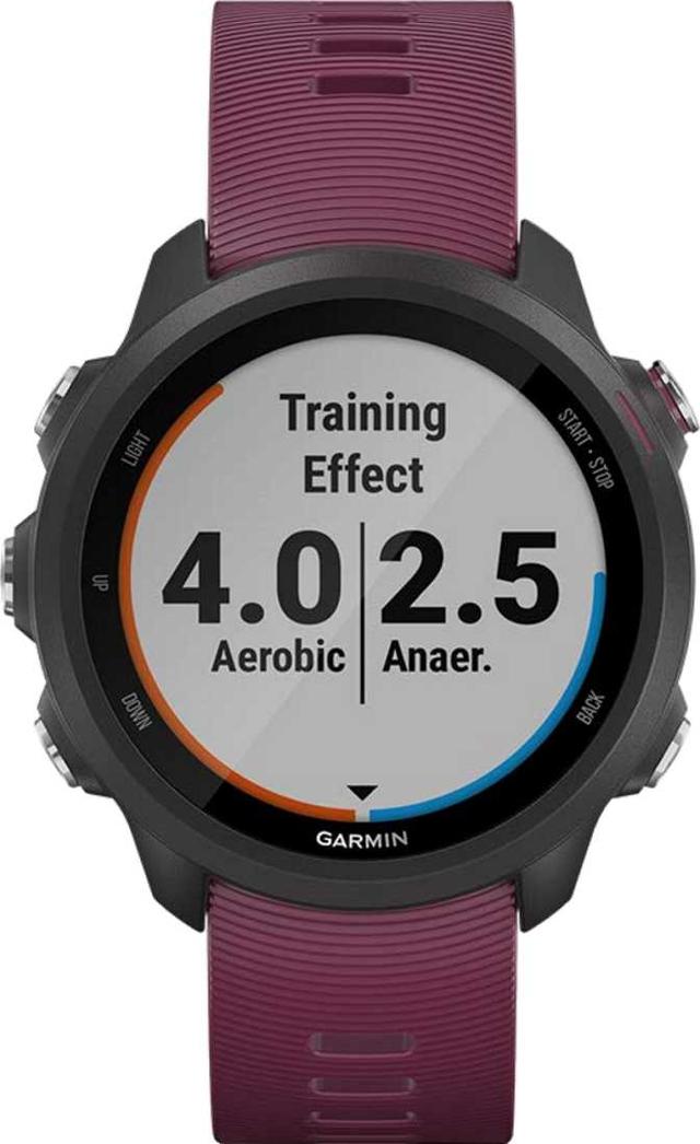 GARMIN FORERUNNER 245