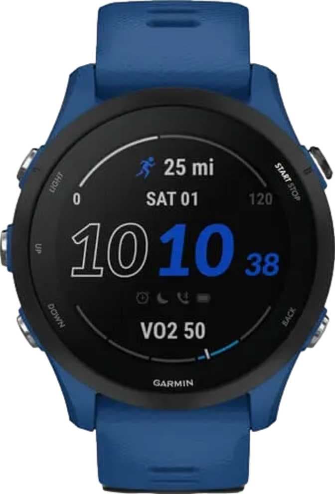 GARMIN FORERUNNER 255