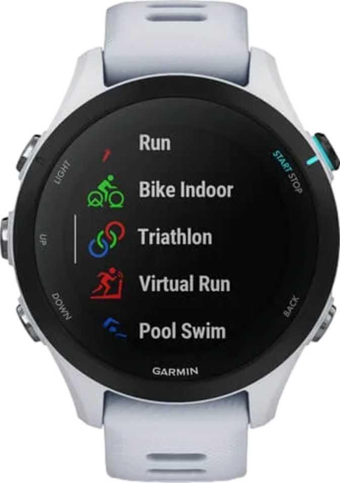 GARMIN FORERUNNER 255S