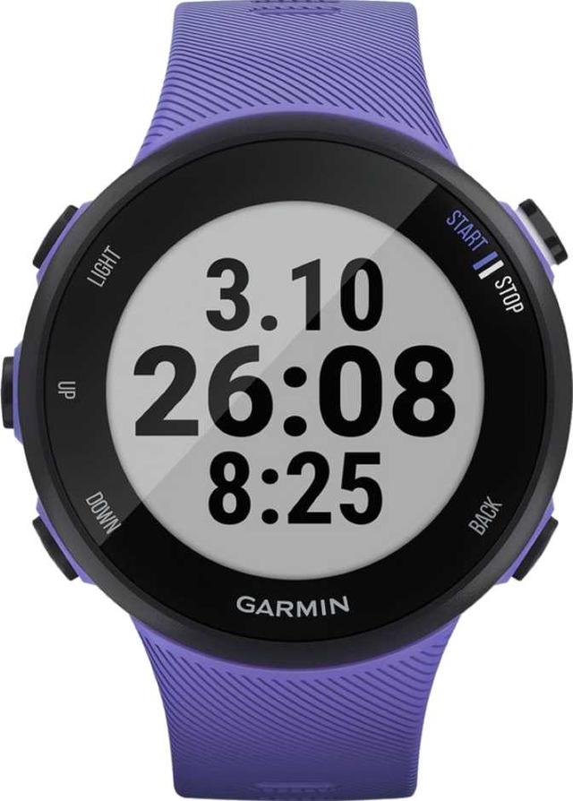 GARMIN FORERUNNER 45S 42MM