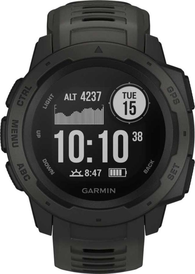 GARMIN INSTINCT