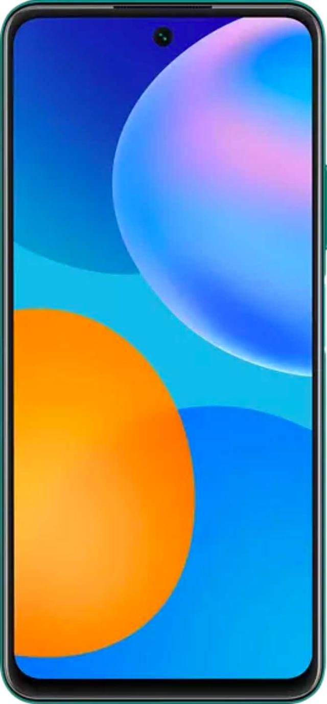 HUAWEI P SMART (2021)