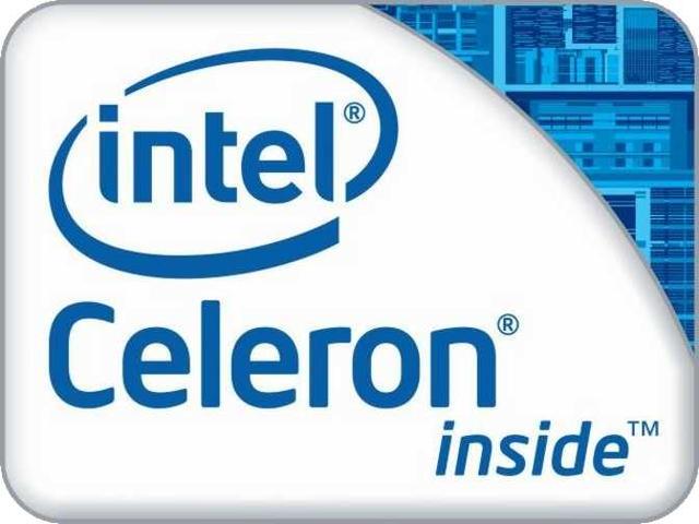 INTEL CELERON G3900E