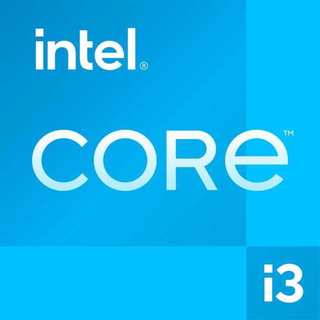 INTEL CORE I3-11100B