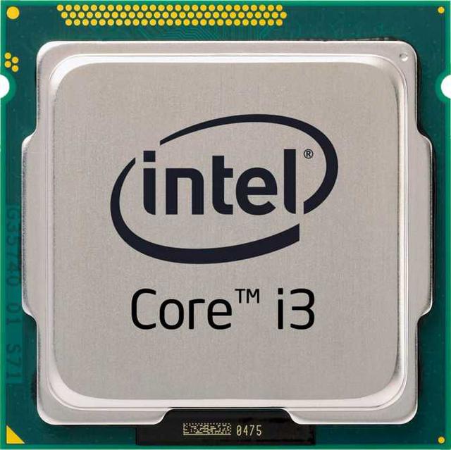 INTEL CORE I3-2100