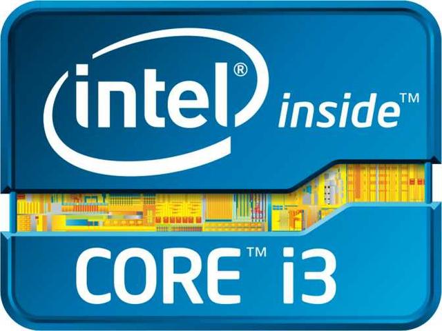 INTEL CORE I3-6100E