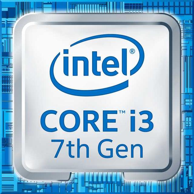 INTEL CORE I3-7100E