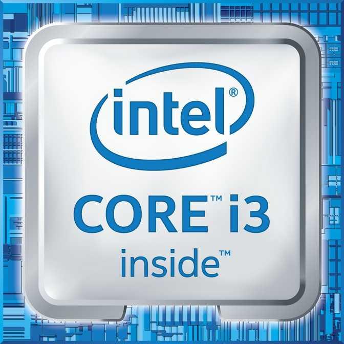 INTEL CORE I3-7167U﻿