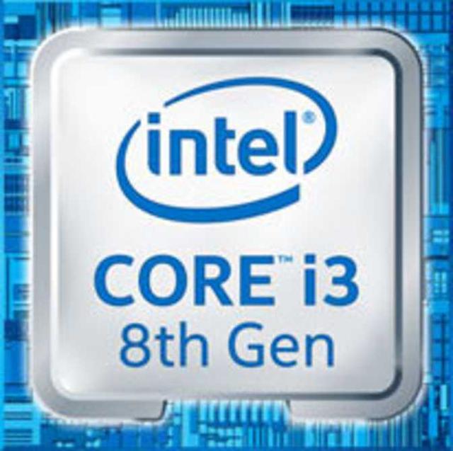 INTEL CORE I3-8130U