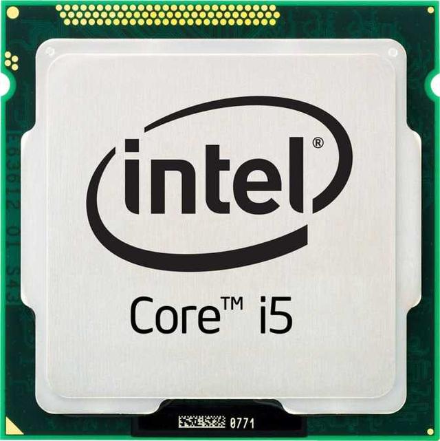 INTEL CORE I5-2300