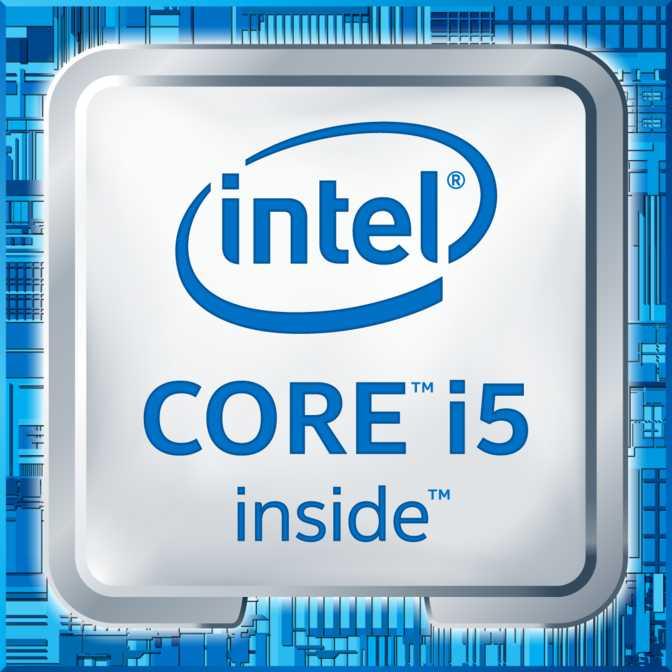 INTEL CORE I5-8365U