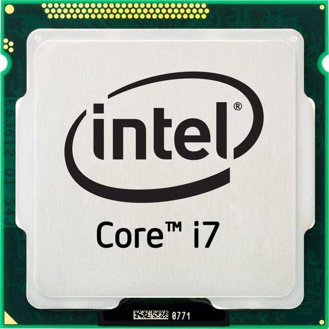 INTEL CORE I7-2640M