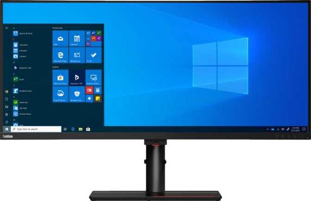 LENOVO THINKVISION P40W-20 40"