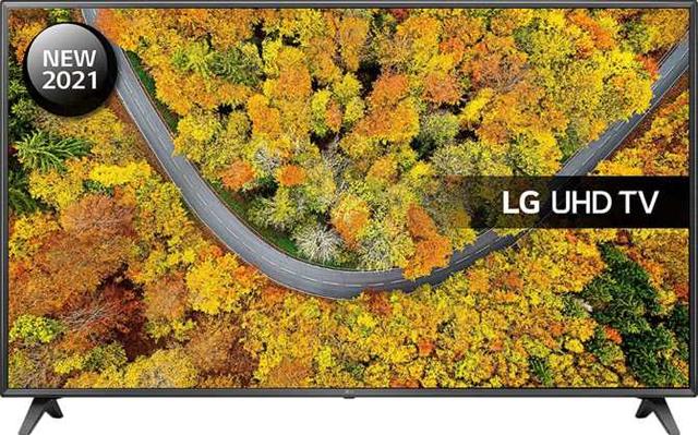 LG 75UP75006LC 75"