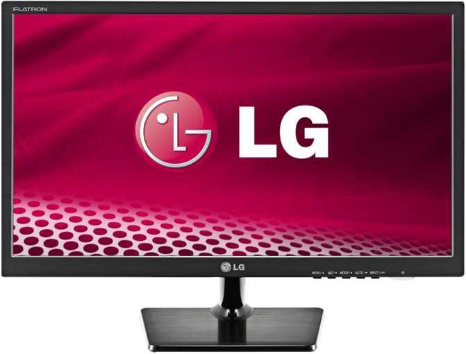 LG E2442V-BN