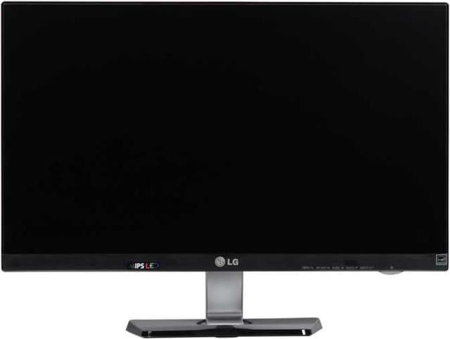 LG IPS237L