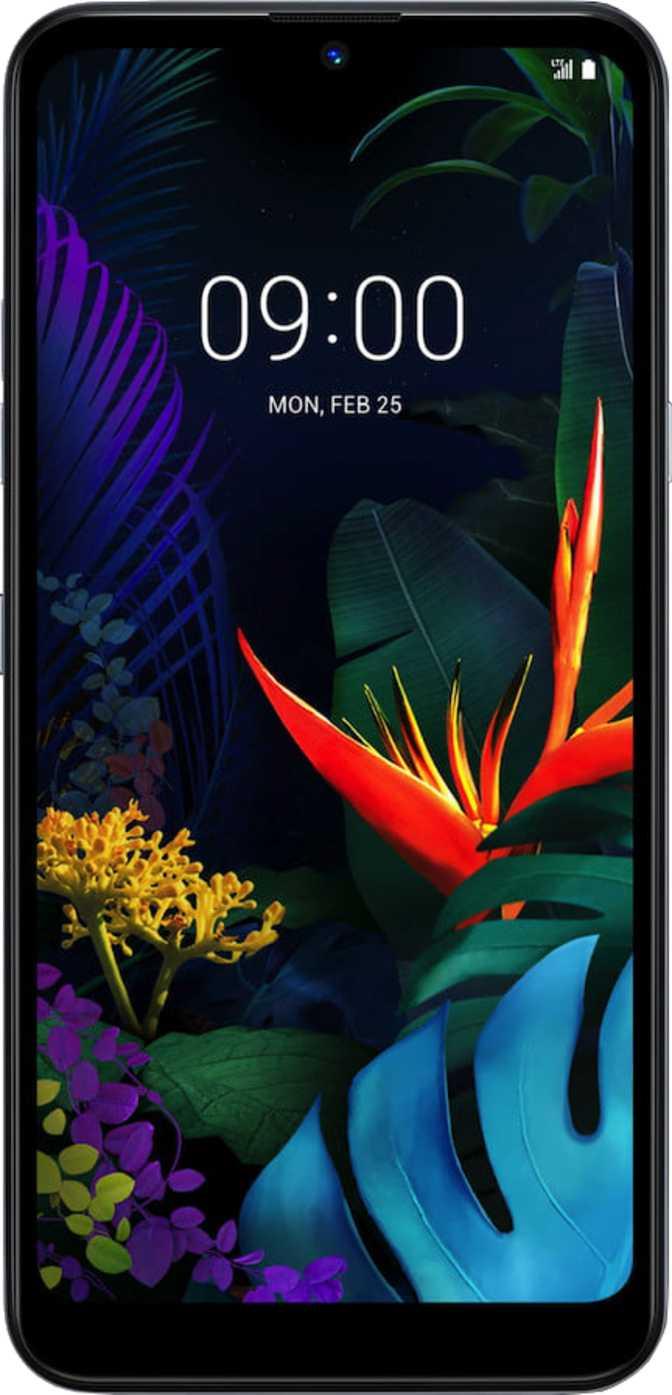 LG K40