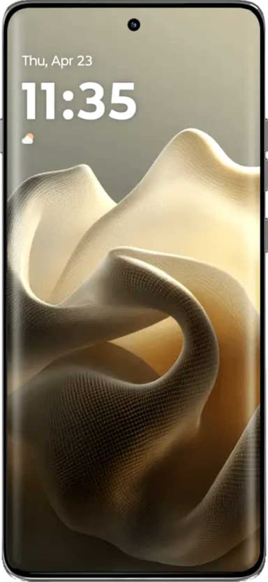 MOTOROLA EDGE 60 PRO