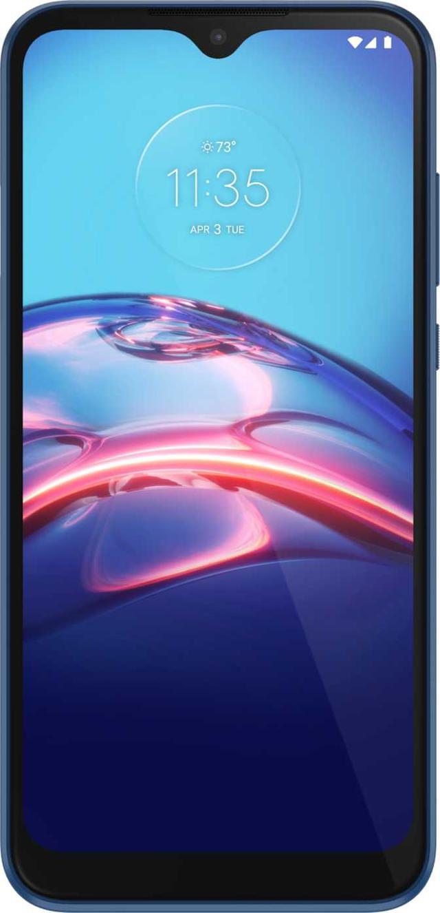 MOTOROLA MOTO E7 PLUS