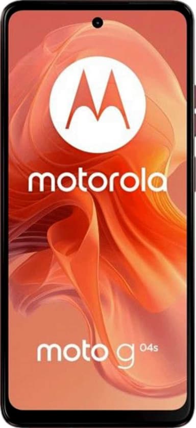 MOTOROLA MOTO G04S