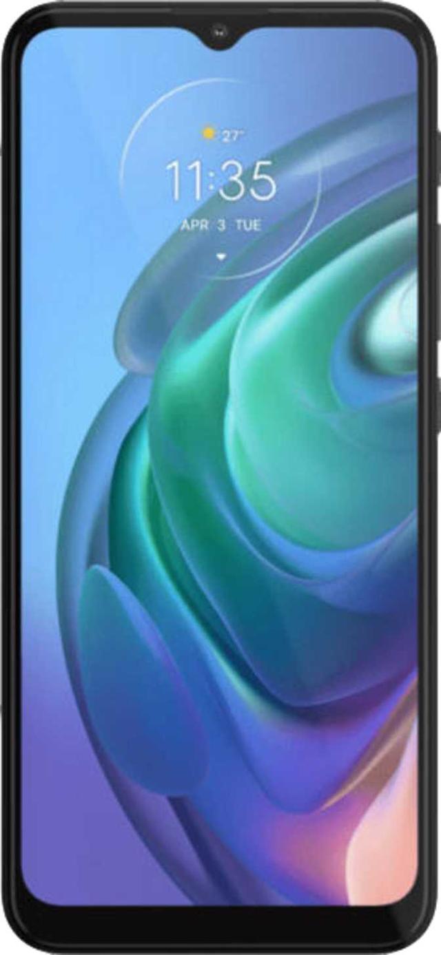 MOTOROLA MOTO G10 POWER