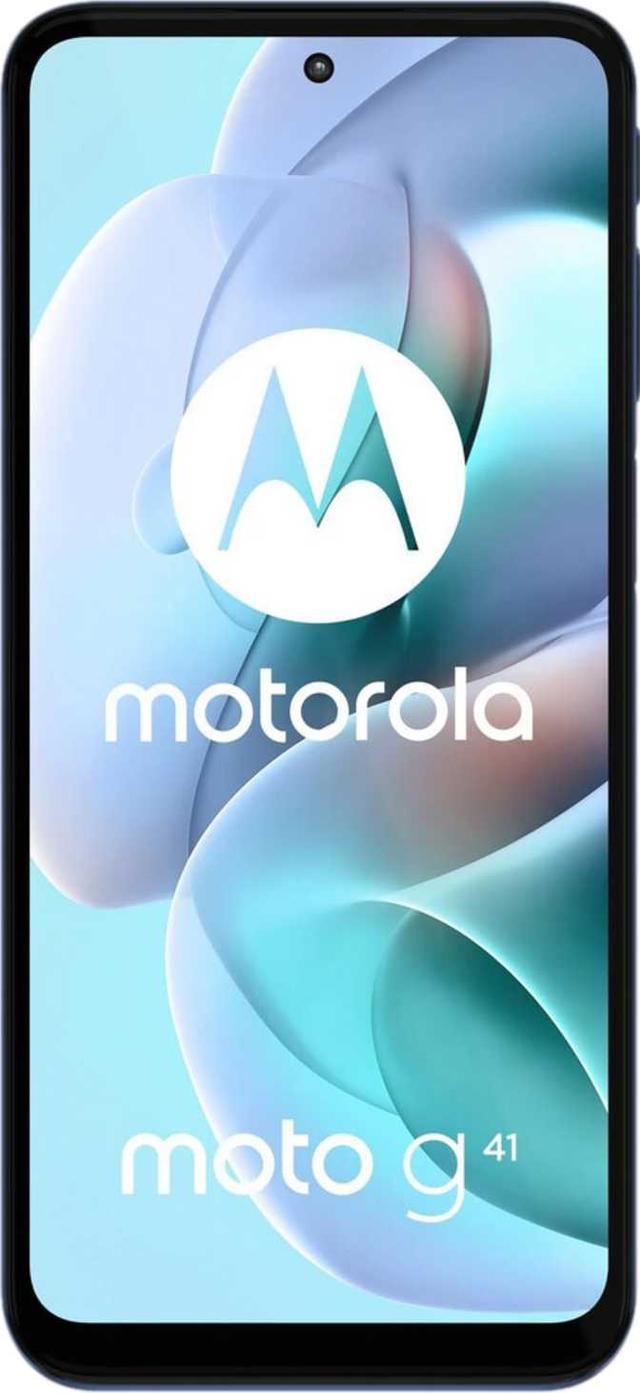 MOTOROLA MOTO G41