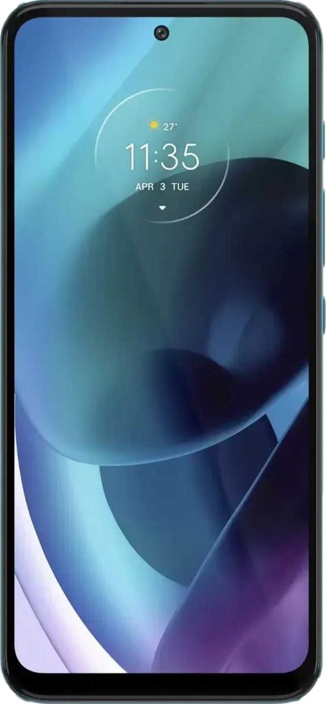 MOTOROLA MOTO G72