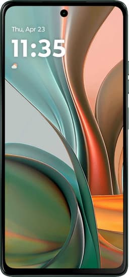 MOTOROLA MOTO G75 5G